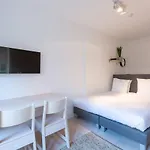 Theater Square Apartments 50