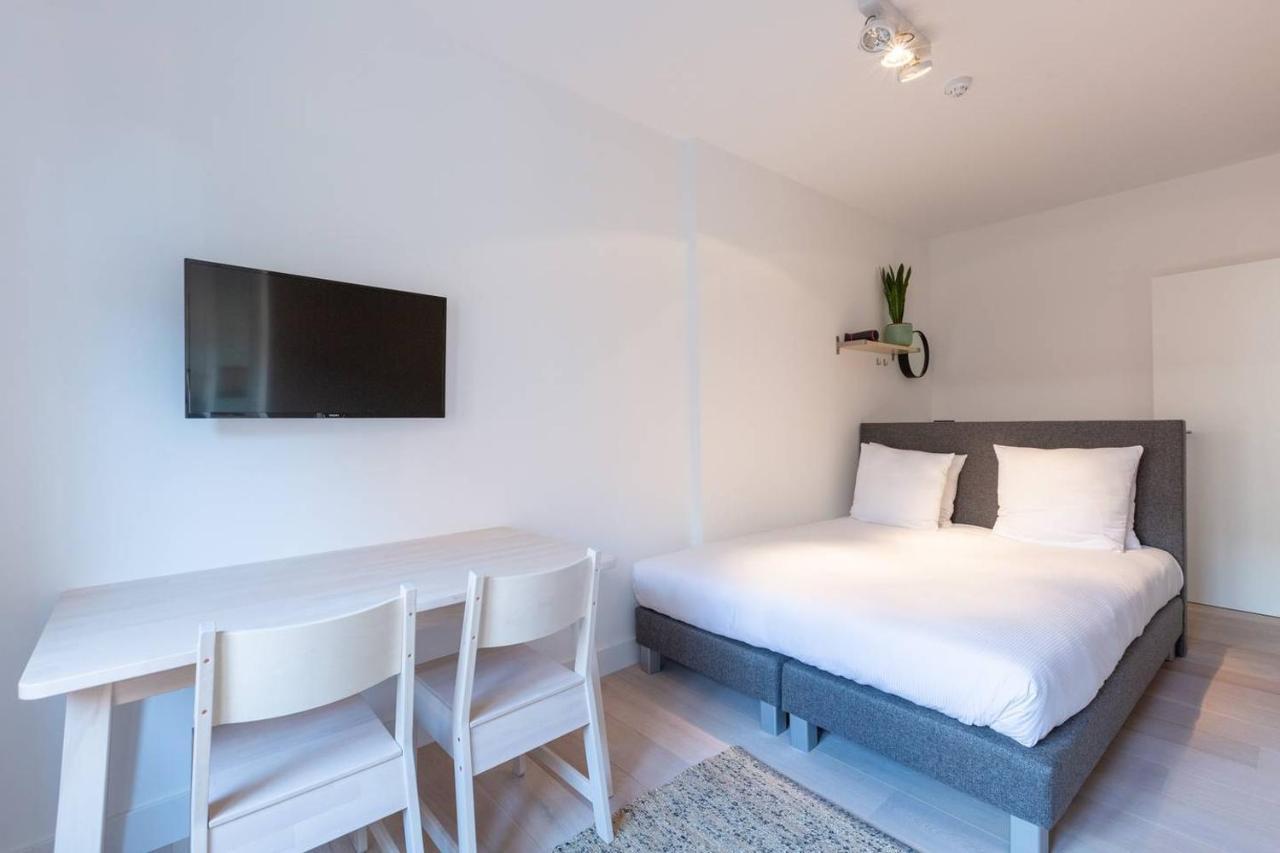 Appartement Theater Square 50 Antwerpen