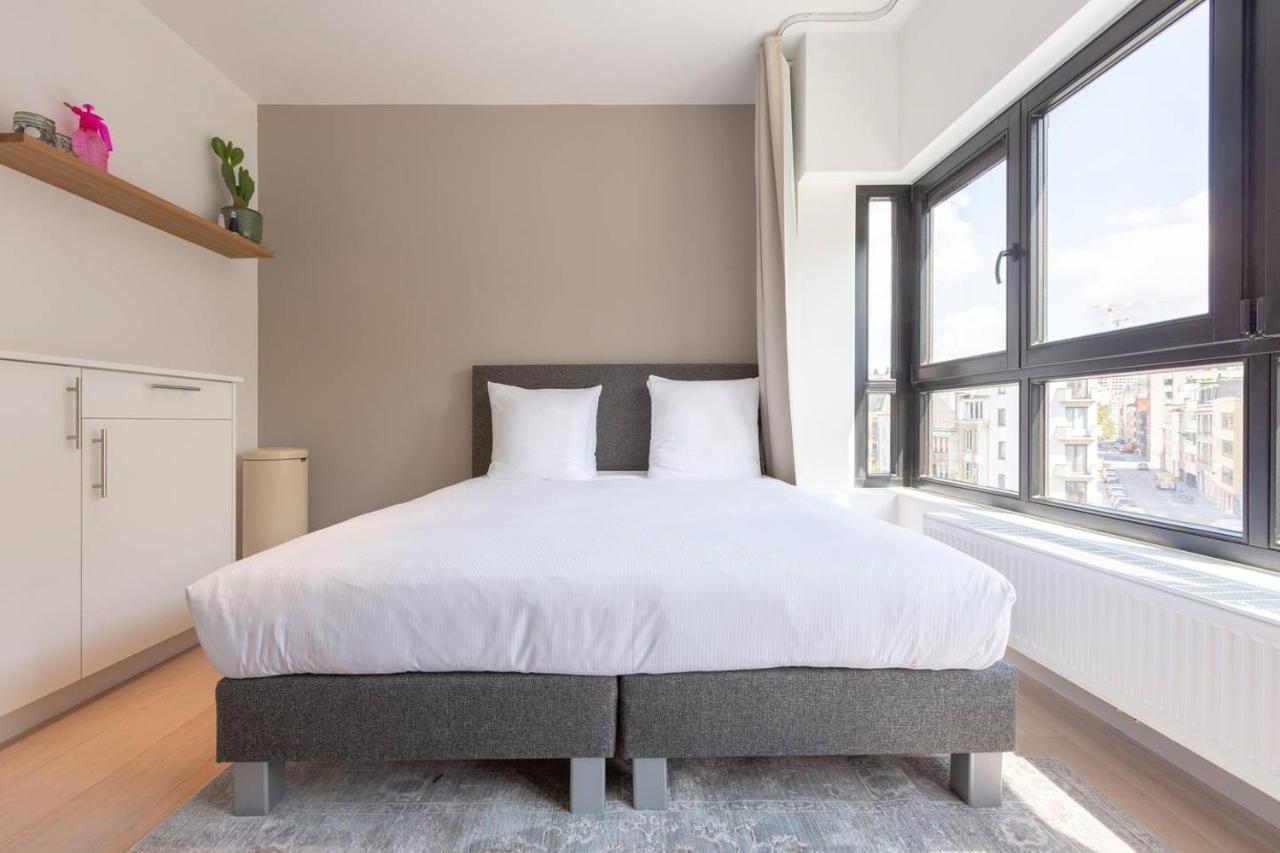 Appartement Theater Square 50