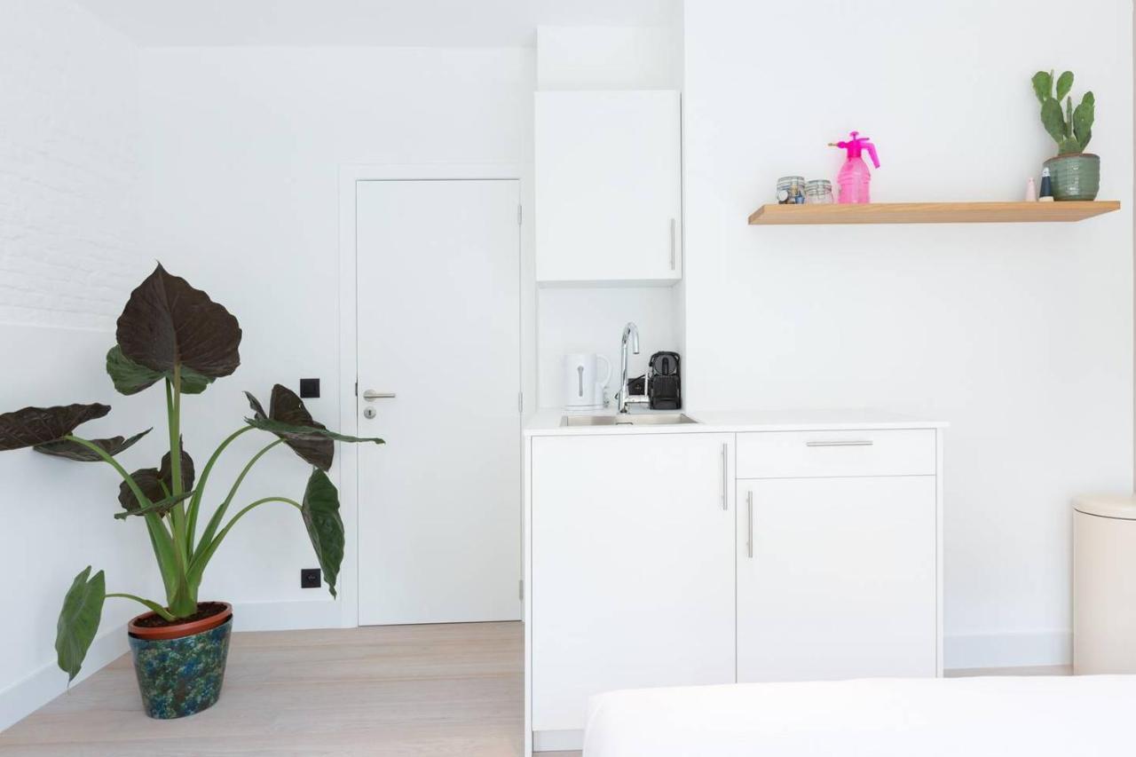 Appartement Theater Square 50 *